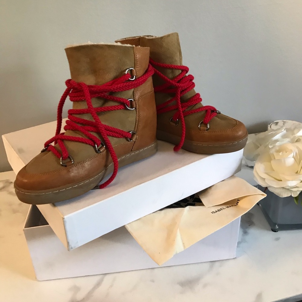 Booties